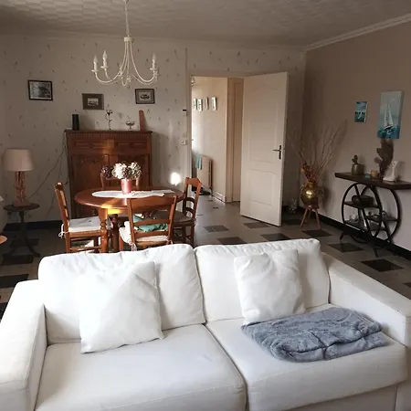 En Vue * Courseulles-sur-Mer