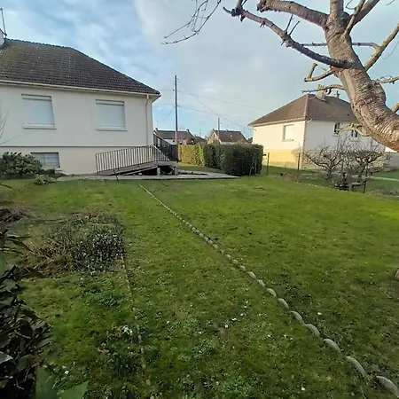 En Vue * Courseulles-sur-Mer