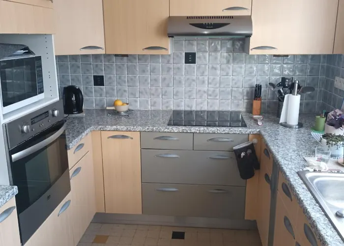 En Vue Courseulles-sur-Mer