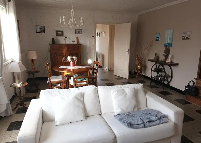 En Vue * Courseulles-sur-Mer