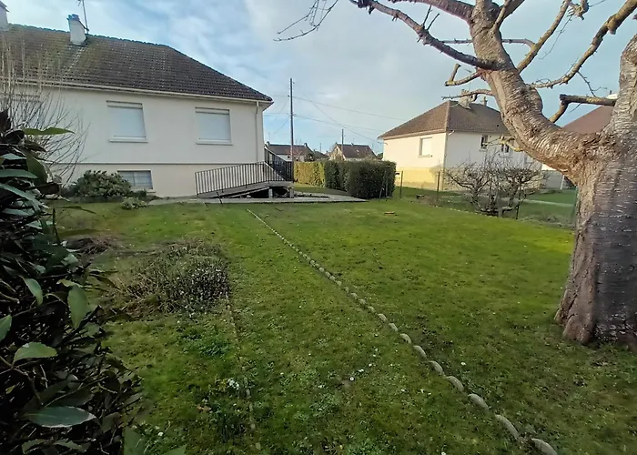 En Vue * Courseulles-sur-Mer